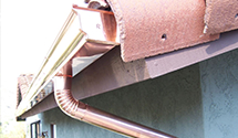 Rain Gutter Installation, Repair, Cleaning in Pillager, MN